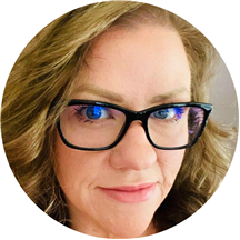 Megan McCormack, LMFT