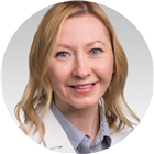 Megan McLuckie, NP, AGPCNP - BC, DCNP