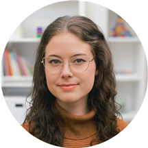 Megan Mcfarland, SLP