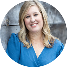 Megan Montague, LMFT