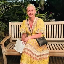 Megan O'Donnell, LMFT