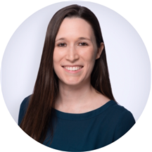 Megan O'Neill, MA, RD, CDN