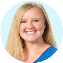 Megan Pericak, FNP-BC