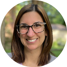 Megan Powers, MA, LPC