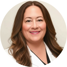 Megan Presley, APRN, PMHNP, MSN, NP