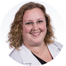 Megan Reynolds, APRN