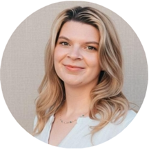 Megan Reynolds, LPCC