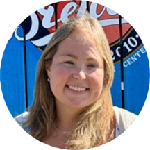 Megan Saunders, LPC
