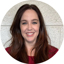 Megan Sheeran, MSW, LMSW