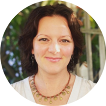 Megan Smucker Raymond, LCSW