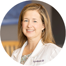 Megan VonWerssowetz, FNP-C