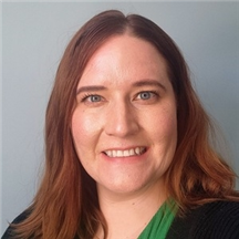 Megan Whelchel, LPCC