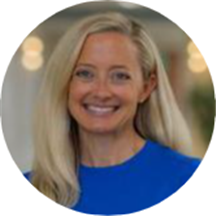 Megan Williams Evans, OT