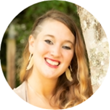 Megan Williams, LCMHC