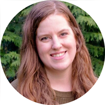 Megan Zavertnik, LMHC