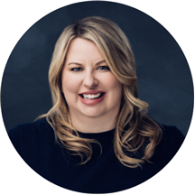 Meghan Baron, MSN, PMHNP