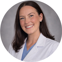 Meghan Carlin, APRN, NP