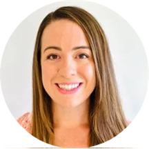 Meghan Charles, PMHNP