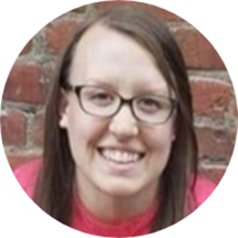 Meghan Davidson, LICSW