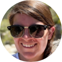 Meghan Desmarais, LMHC