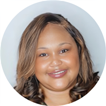 Meghan Gilbert, LCSW