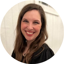 Meghan Guiette, LPC Associate