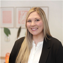 Meghan Herring, LCSW