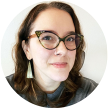 Meghan Krasnoff, LCSW