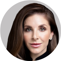 Meghan Landymore, PA