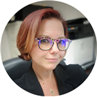 Meghan Mahoum-Nassar, LMHC