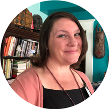 Meghan Mathews, MSW, LISW