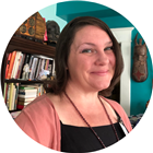 Meghan Mathews, MSW, LISW