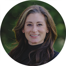 Meghan McGrath, APRN, RN