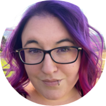 Meghan Montgomery, LPCC, MA, LPC