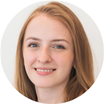 Meghan Pendleton, RD