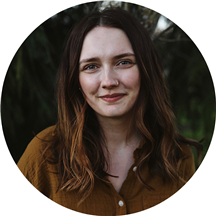 Meghan Robbins, LCSW