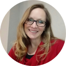 Meghan Westwood, LDN