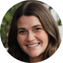 Meghann Eident, LICSW