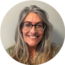 Meghann Postgate, PMHNP