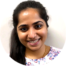 Meghna Chowdhary, PT