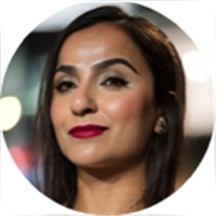 Mehreen Ghanchi, APRN, RN