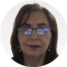 Mehri Aboutalebi, LMFT