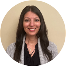 Mehrnaz Shoultes, LPC, MA