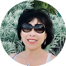 Mei jen Hong Hillary, PMHNP