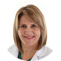 Meibol Mas San Juan, APRN