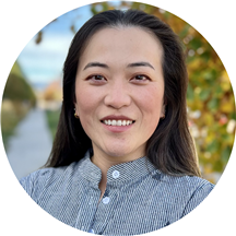 Meixuan Leff, MSN, PMHNP-BC