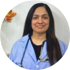 Mejo Vayalil, APRN, RN