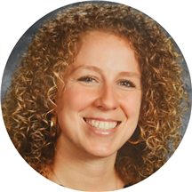 Mekaila Tucker, NCC, LPC