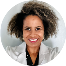 Mekedes Mekonnen, PMHNP