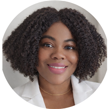 Mekessia Richards-Carby, APRN, PMHNP-BC, RN